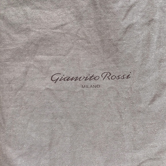 Gianvito Rossi suede high boots - Picture 9 of 9